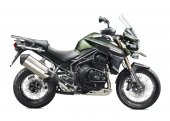 2013 Triumph Tiger Explorer XC photo